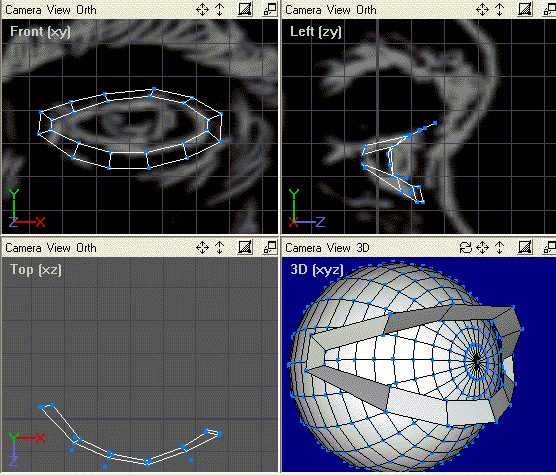 ac3d tutorials ac3d tutorials