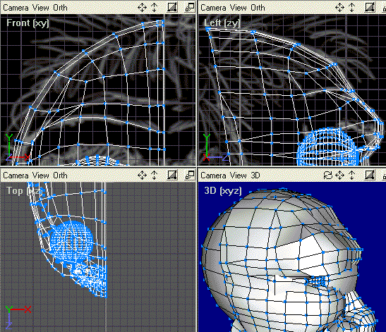 ac3d .step ac3d .step