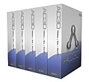 This box art was made with AC3D (box is for illustrative purposes only)