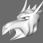 Dragon Head