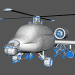 Helicopter