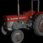 Massey Ferguson