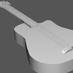 Acoustic Guitar