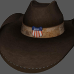 Second Life Hat