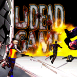uDeadGame by iGame3D