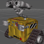 Wall-e