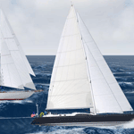 Virtual Sailor Yacht