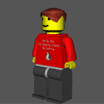 Lego Man