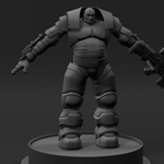 ut2k4 juggernaught remake