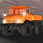 Unimog 406