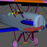 Potez 25