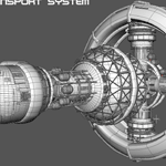 Solar System Transport