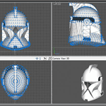 ac3d templates