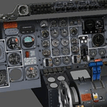 Updated Cockpit