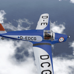 Plane Arado 79