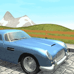 AC3D DB5