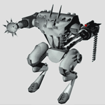 Attack Bot