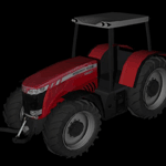 Modern Massey