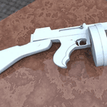 Thompson SMG