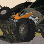 Offroader UJ2