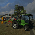 Tractor