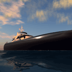 Monaco Star super yacht