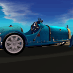 Bugatti 35B