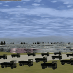 Vehicles for T4T Flight Sim 