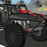Jeep Brute