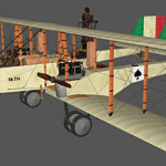 Caproni Ca.3