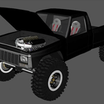 Jeep MJ update