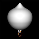 Galilean Thermmeter