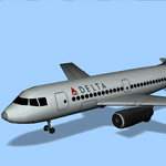 A-319 for Tower Cab